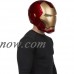 Avengers Iron Man Electronic Helmet   